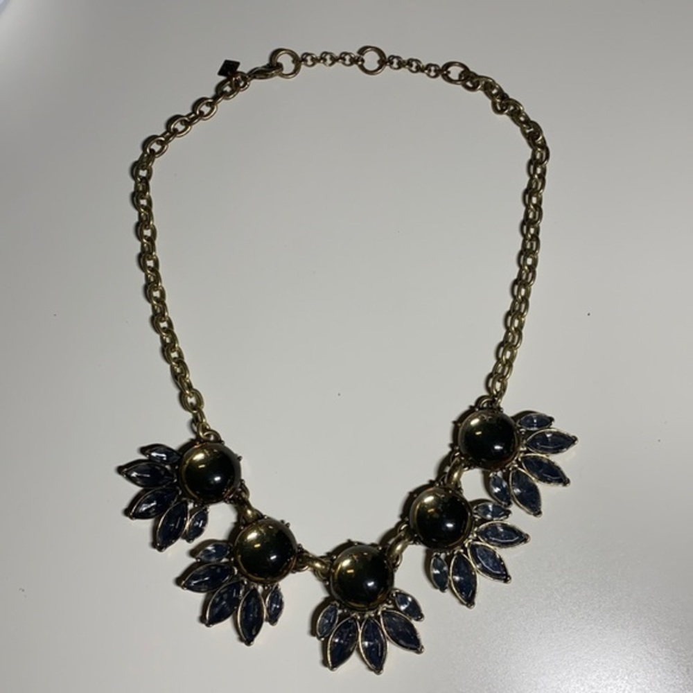 Gorgeous Banana Republic Statement Necklace